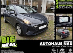 Bild des Angebotes Hyundai i10 MY25 1.0 Select Navi Kamera inkl. BigDeal
