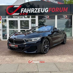Bild des Angebotes BMW 840 i M SportCabrio Crystall Carbon Core Voll