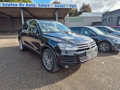 Bild des Angebotes VW Touareg V6 TDI  *2.HD.Leder*08/2027 HU/AU