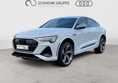 Bild des Angebotes Audi e-tron HUD 360° Ambiente plus Memory