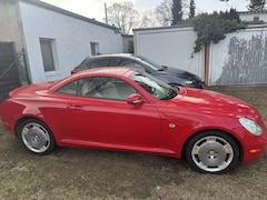 Bild des Angebotes Lexus SC 430 Vollausstattung