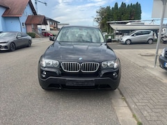 Bild des Angebotes BMW X3 2.5si