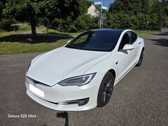 Bild des Angebotes Tesla Model S Model S Maximale Reichweite inkl. Fzg Garantie!!