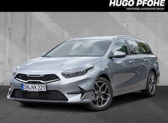 Bild des Angebotes Kia Ceed / cee'd Ceed Spirit 1.5 T-GDI DCT Sportswagon Kombi. 103 k