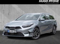 Bild des Angebotes Kia Ceed SW / cee'd SW Ceed SW Spirit |RFK|ACC|NAVI|SHZ|LRHZ