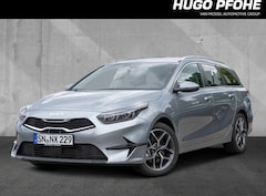 Bild des Angebotes Kia Ceed / cee'd Ceed Spirit 1.5 T-GDI DCT Sportswagon Kombi. 103 k