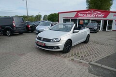Bild des Angebotes VW Eos 2.0 TSI Sport & Style CABRIO NAVI XENON