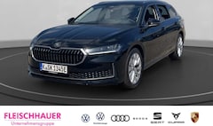 Bild des Angebotes Skoda Superb Combi 1.5 TSI iV Selection ACC AHK CARPLAY NAVI