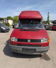 Bild des Angebotes VW T4 California westfalia