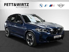 Bild des Angebotes BMW iX3 1,89 % / GAP / 48 M|H/K|Pano|AHK