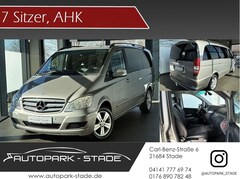 Bild des Angebotes Mercedes-Benz Viano 2.2 CDI