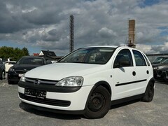 Bild des Angebotes Opel Corsa 1.0 12V Eco