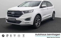 Bild des Angebotes Ford Edge ST-Line 4x4 Kamera HiFi Komfort Memory 20