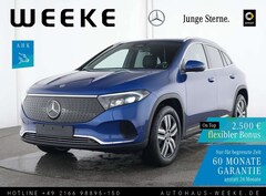 Bild des Angebotes Mercedes-Benz EQA 300 Progressive 4M ADVANCED+AHK+RÜCKFAHRKAM+