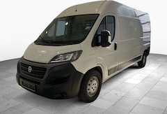 Bild des Angebotes Fiat Ducato Maxi 160 L4H2 KLIMA STDHZ 1HAND AHK TEMPO