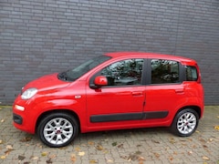 Bild des Angebotes Fiat Panda Lounge Automatik/Klima/PDC/1.Hd