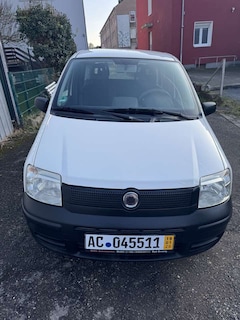 Bild des Angebotes Fiat Panda 1.1 Active