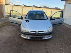 Bild des Angebotes Peugeot 206 110 XS