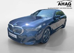 Bild des Angebotes BMW i5 eDrive40 Limousine