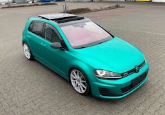 Bild des Angebotes VW Golf GTD Golf 2.0 GTD DSG/Panorama/19"R3 Felgen