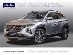 Bild des Angebotes Hyundai TUCSON 1.6 T-GDi 48V Aut. Select LED RFK CARPLAY