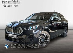 Bild des Angebotes BMW iX2 480€ netto M Sportpaket*19 Zoll*AHK*Harman Kardon*