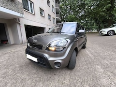 Kia Soul Soul 1.6 GDI Spirit