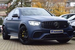 Bild des Angebotes Mercedes-Benz GLC 63 AMG 4Matic+/Facelift/Distro/Glasd/Leder