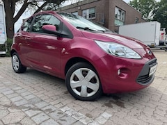 Bild des Angebotes Ford Ka/Ka+ KA TITANIUM KLIMA 44.153KM SCHECKHEFT 1.BESITZ