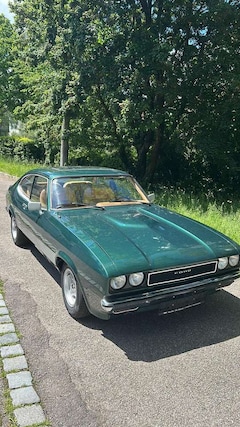 Bild des Angebotes Ford Capri