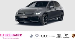 VW Golf VIII 1.5 R-Line  DSG NAVI LED SHZ PDC
