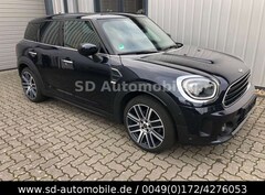Bild des Angebotes MINI Cooper Countryman COOPER Countryman Yours Trim PANO+HEAD-UP+LEDER