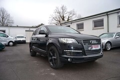 Bild des Angebotes Audi Q7 4.2 TDI quattro