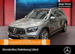 Bild des Angebotes Mercedes-Benz GLB 35 AMG GLB 35 4M AMG+PANO+360°+MULTIBEAM+BURMESTER+TOTW