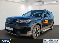 Bild des Angebotes Hyundai SANTA FE 1.6 HEV 4WD INTRO Panoramadach