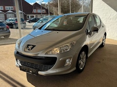 Bild des Angebotes Peugeot 308 Sport Klima PDC SERVICE + TÜV NEU
