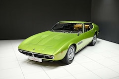 Bild des Angebotes Maserati Ghibli SS Coupé *2.Hand*Original Zustand*Serie1*