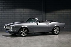 Chevrolet Camaro SS Convertible --1969-- inkl. H Zulassung
