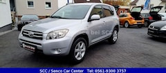 Bild des Angebotes Toyota RAV 4 Team D4D 5 TÜRIG 4x4 Tel: 0561-9300 3757