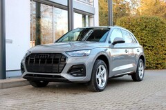 Bild des Angebotes Audi Q5 40 TDI quattro advanced
