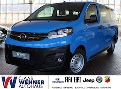 Bild des Angebotes Opel Vivaro -e Kombi L3 75kWh Batterie PDC Tempomat