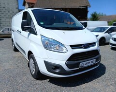 Bild des Angebotes Ford Transit Custom 290 L2 Trend Lang