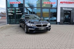 Bild des Angebotes BMW 550 d Touring xDrive Sitzbel. Memory H&K AHK