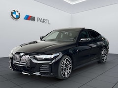BMW i4 xDrive40 M-Pro ACC 360° HUD AHK eGSD H/K