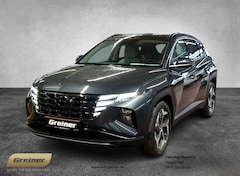 Bild des Angebotes Hyundai TUCSON 1.6 T-GDI 48V Prime DCT KRELL|NAVI|KAMERA