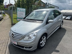 Bild des Angebotes Mercedes-Benz B 200 B 200 CDI (245.208)