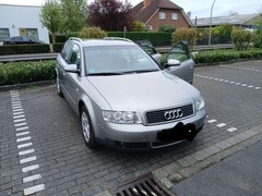 Bild des Angebotes Audi A4 Avant 2.0