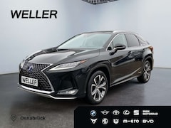 Bild des Angebotes Lexus RX 450h Executive Line *Allrad*HUD*Pano*AHK*CAM*