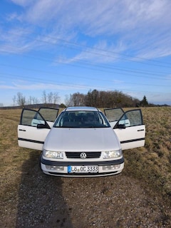 VW Passat 1.8 CL
