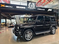 Mercedes-Benz G 63 AMG / Harman Kardon / Standheizung